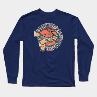 Tucson Gunners Long Sleeve T-Shirt